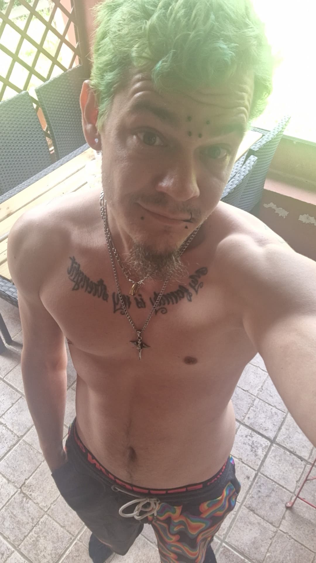 Profil de Damian, 27 ans, Rencontre sex à Corcelles NE (Neuchâtel)