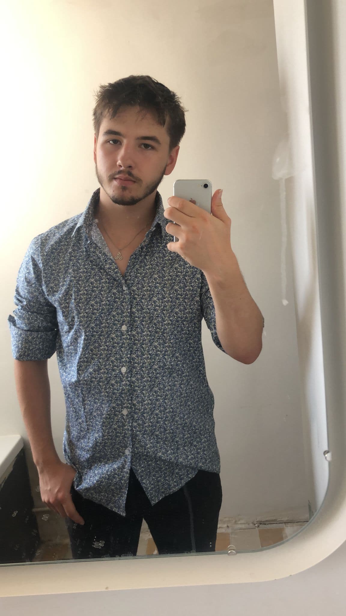 Profil de Brahim, 41 ans, Rencontre sex à Purasca (Tessin)