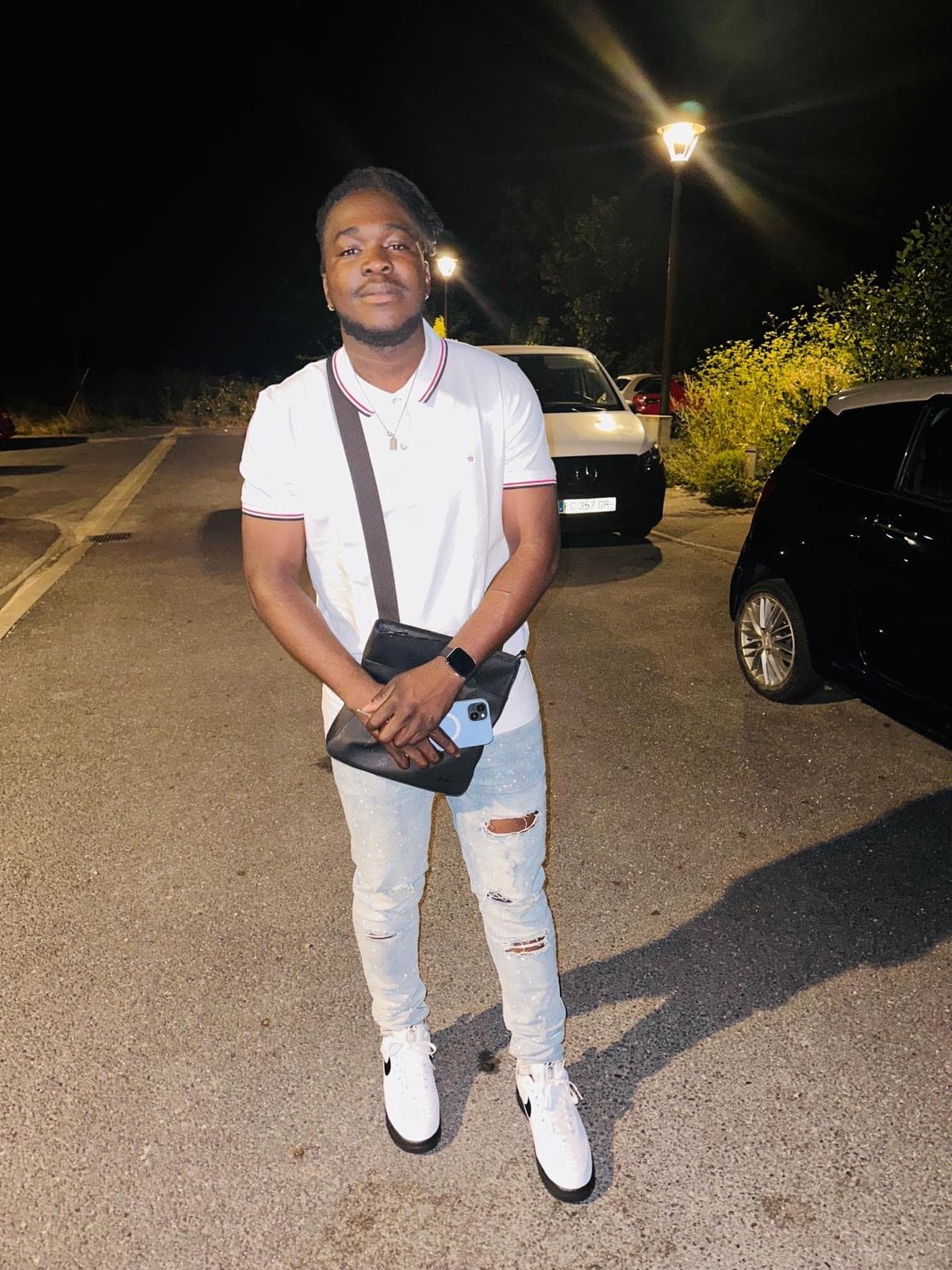 Profil de Mylo, 20 ans, Rencontre sex à Füllinsdorf (Bâle-Campagne)