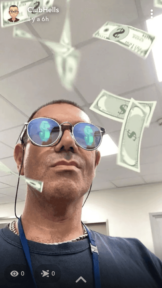 Profil de Kaysan, 44 ans, Rencontre sex à Dättlikon (Zurich)