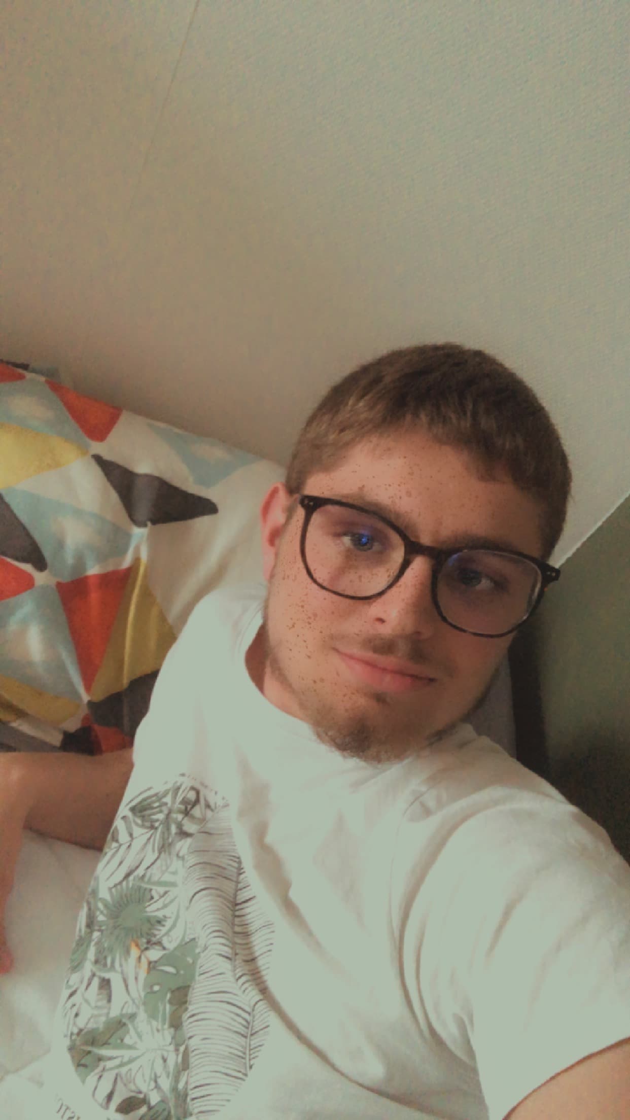 Profil de Ange, 18 ans, Rencontre sex à Morcles (Vaud)