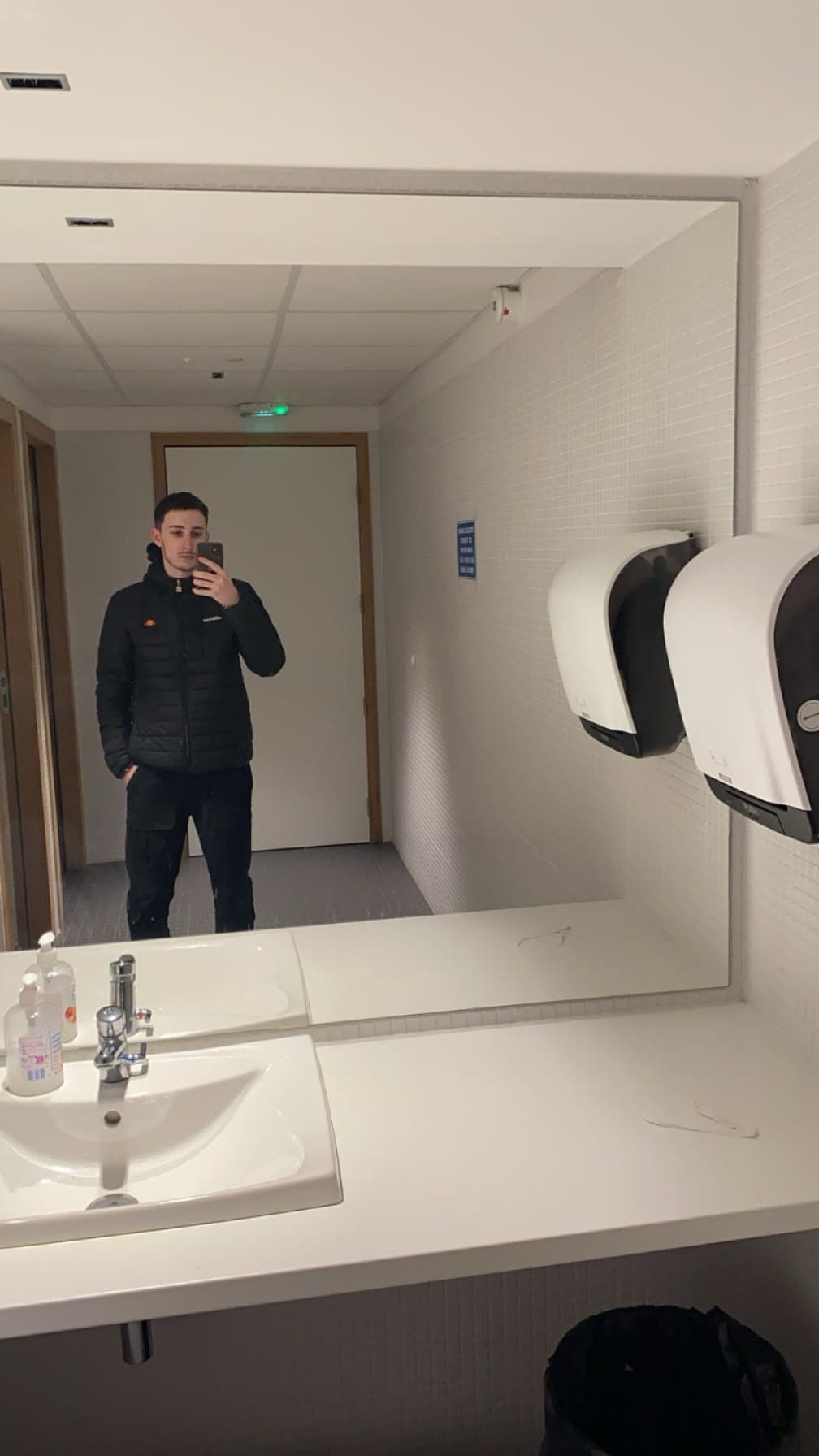 Profil de Mike, 38 ans, Rencontre sex à Oberrüti (Argovie)