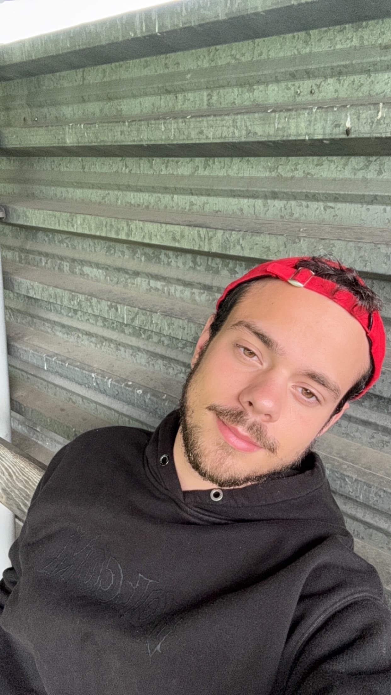 Profil de Ethann, 38 ans, Rencontre sex à Känerkinden (Bâle-Campagne)