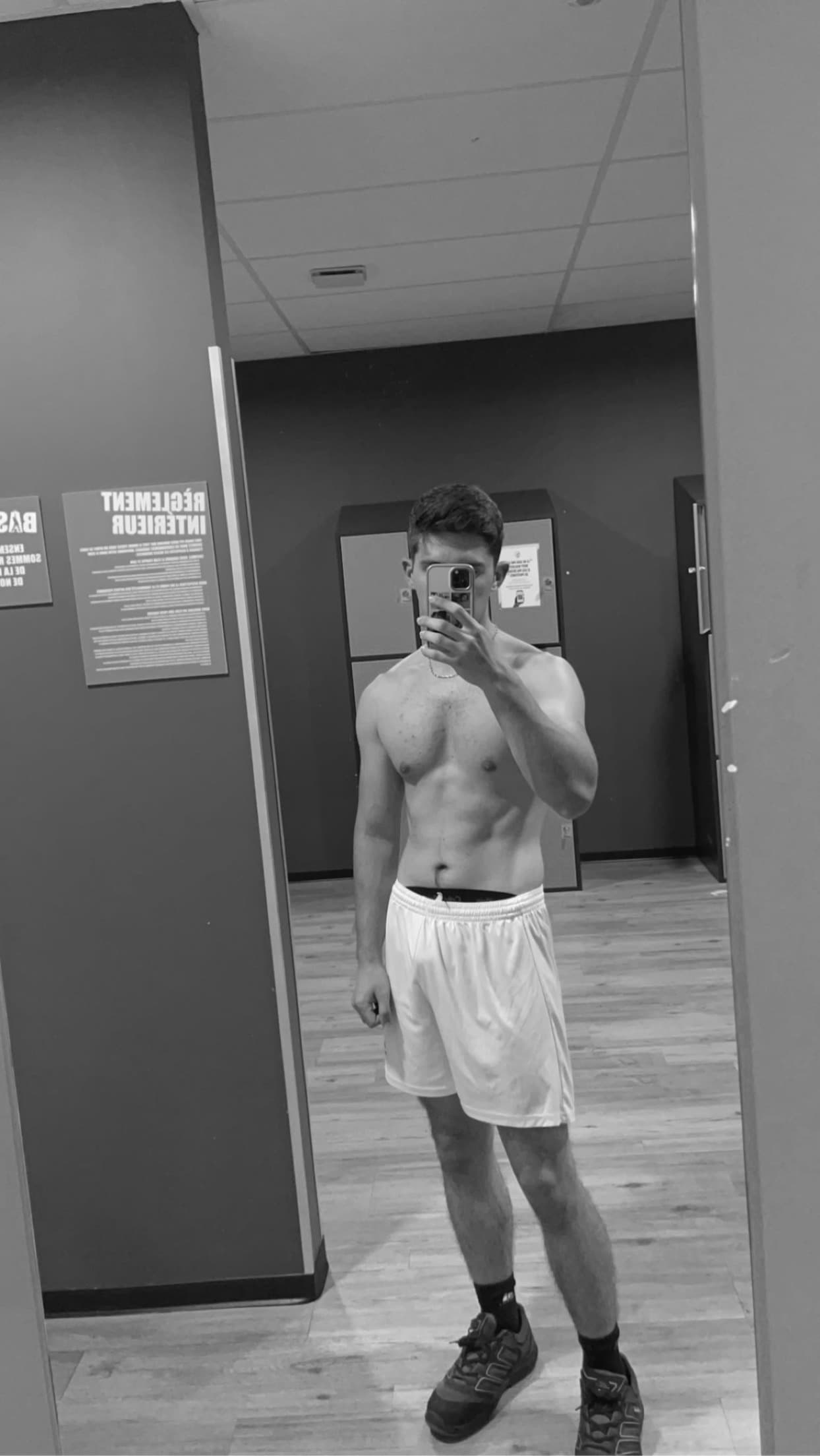 Profil de Hakim, 22 ans, Rencontre sex à Sulz LU (Lucerne)