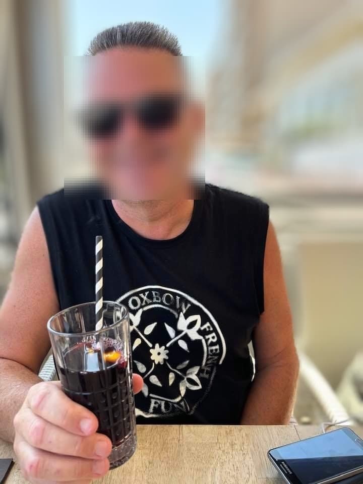 Profil de Charly, 43 ans, Rencontre sex à Oberbipp (Berne)