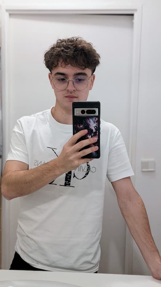 Profil de Jarod, 18 ans, Rencontre sex à Wiler (Lötschen) (Valais)