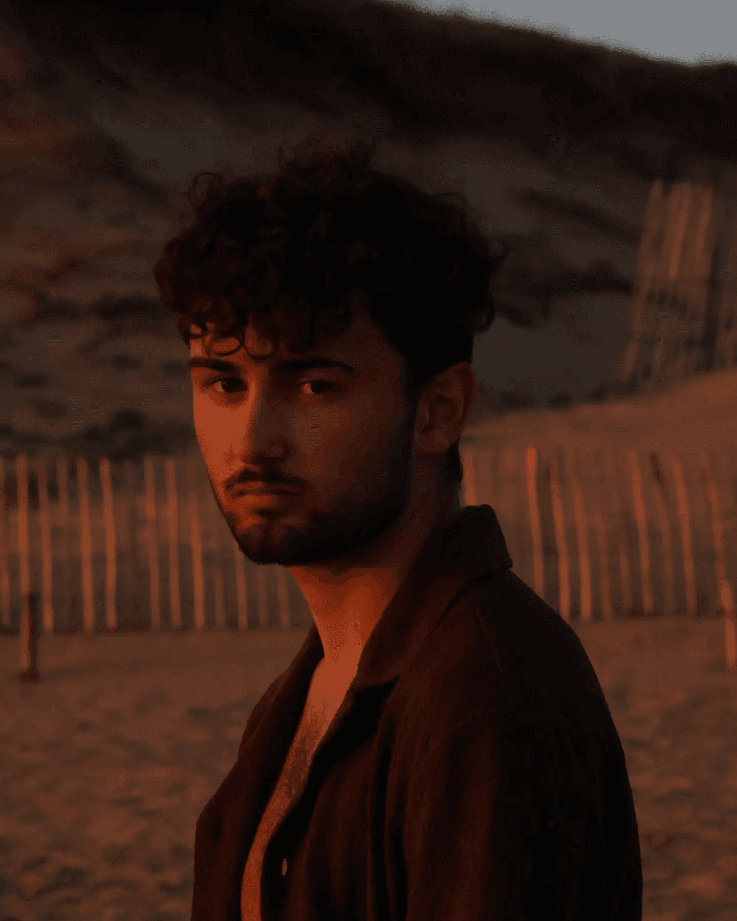 Profil de Naor, 20 ans, Rencontre sex à Blatten (Lötschen) (Valais)