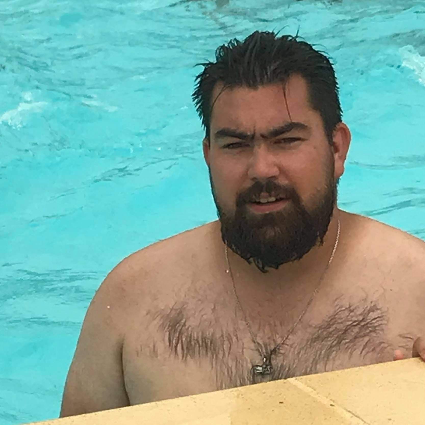 Profil de Neil, 37 ans, Rencontre sex à Münchwilen TG (Thurgovie)