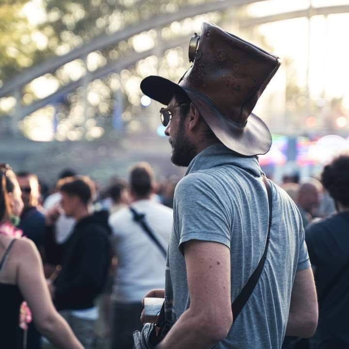 Profil de Emrys, 33 ans, Rencontre sex à Schwändi b. Schwanden (Glaris)