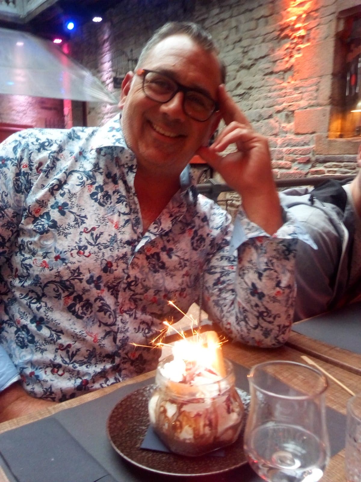 Profil de Ghali, 29 ans, Rencontre sex à Büttikon AG (Argovie)