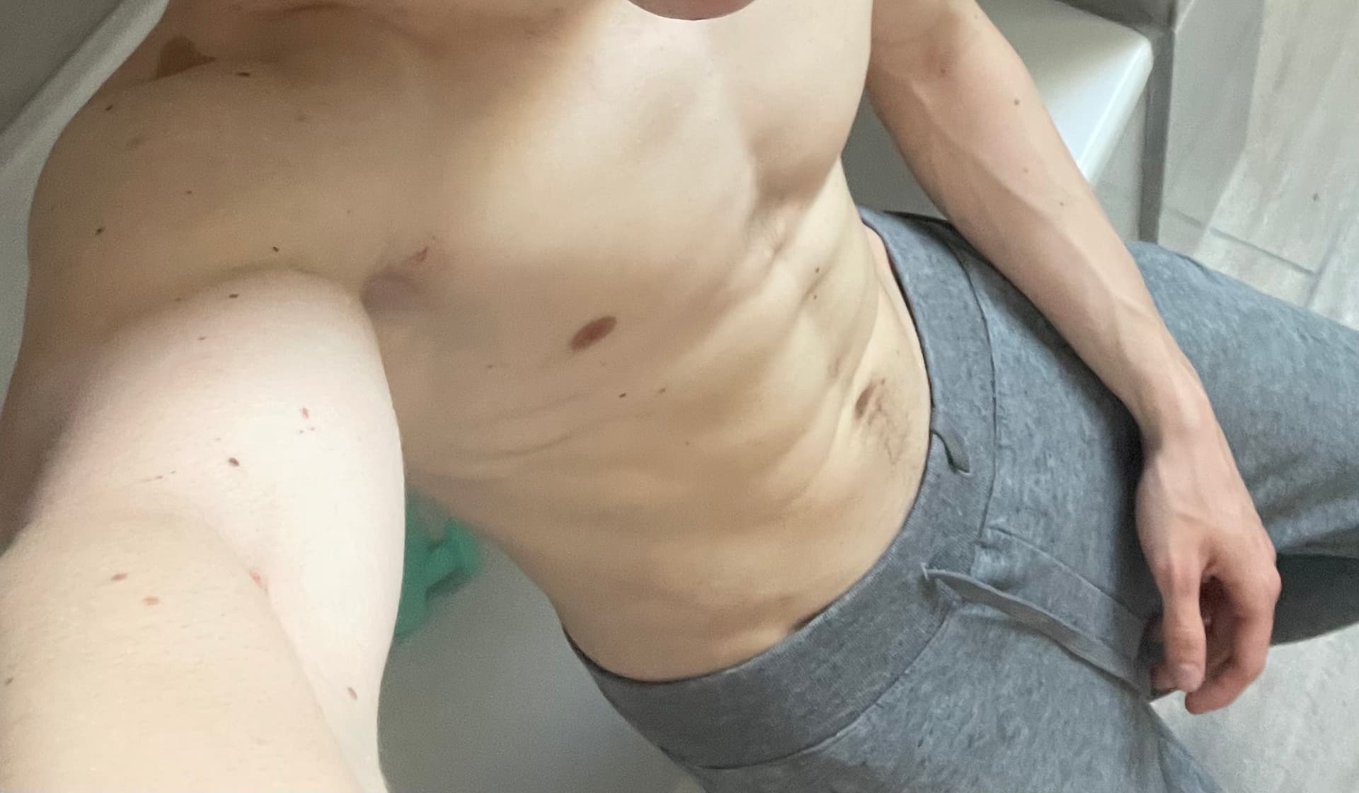 Profil de Kayden, 37 ans, Rencontre sex à Wädenswil (Zurich)