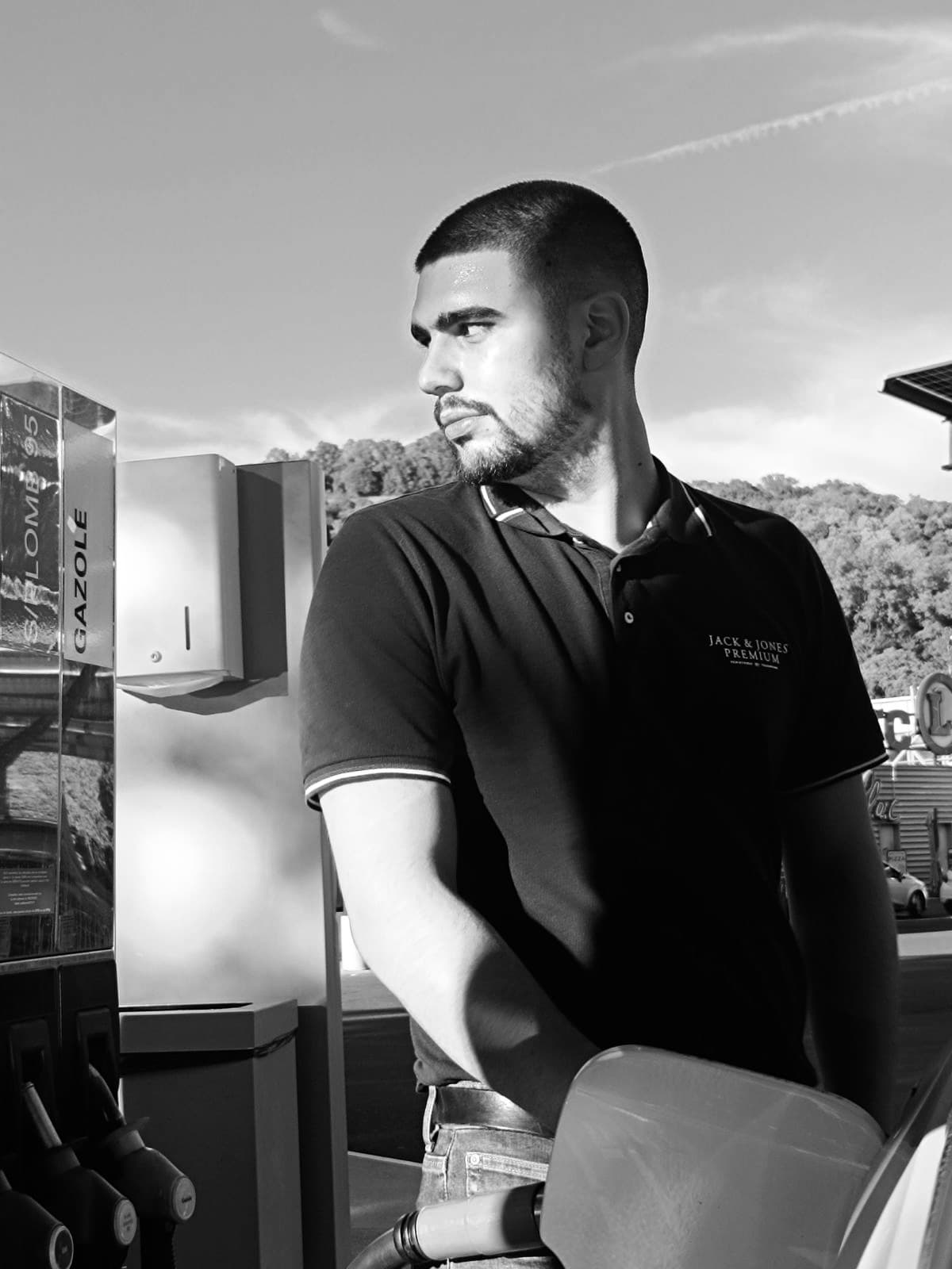 Profil de Eyden, 21 ans, Rencontre sex à Bänk (Dägerlen) (Zurich)