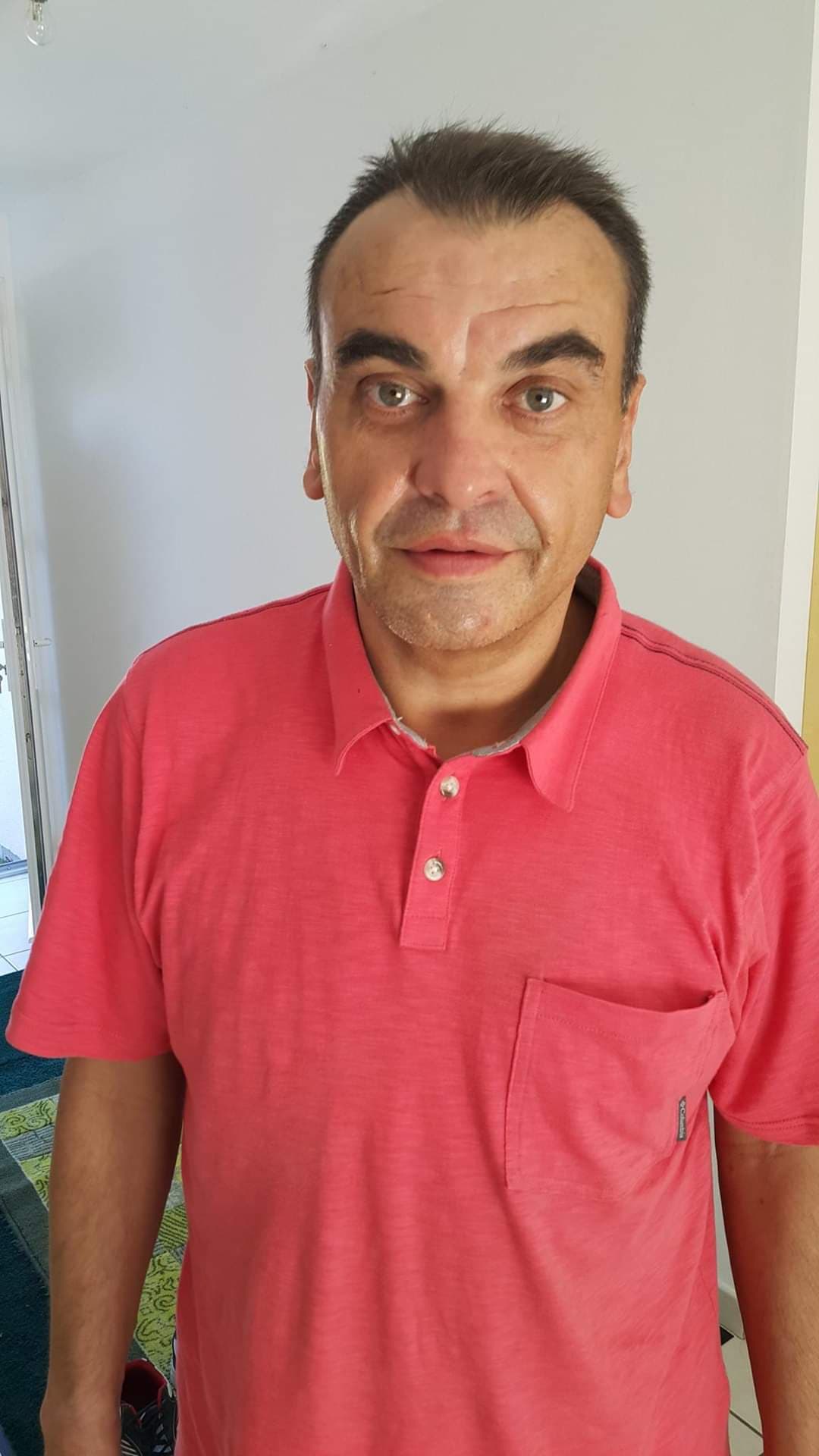 Profil de Riad, 42 ans, Rencontre sex à Männedorf (Zurich)