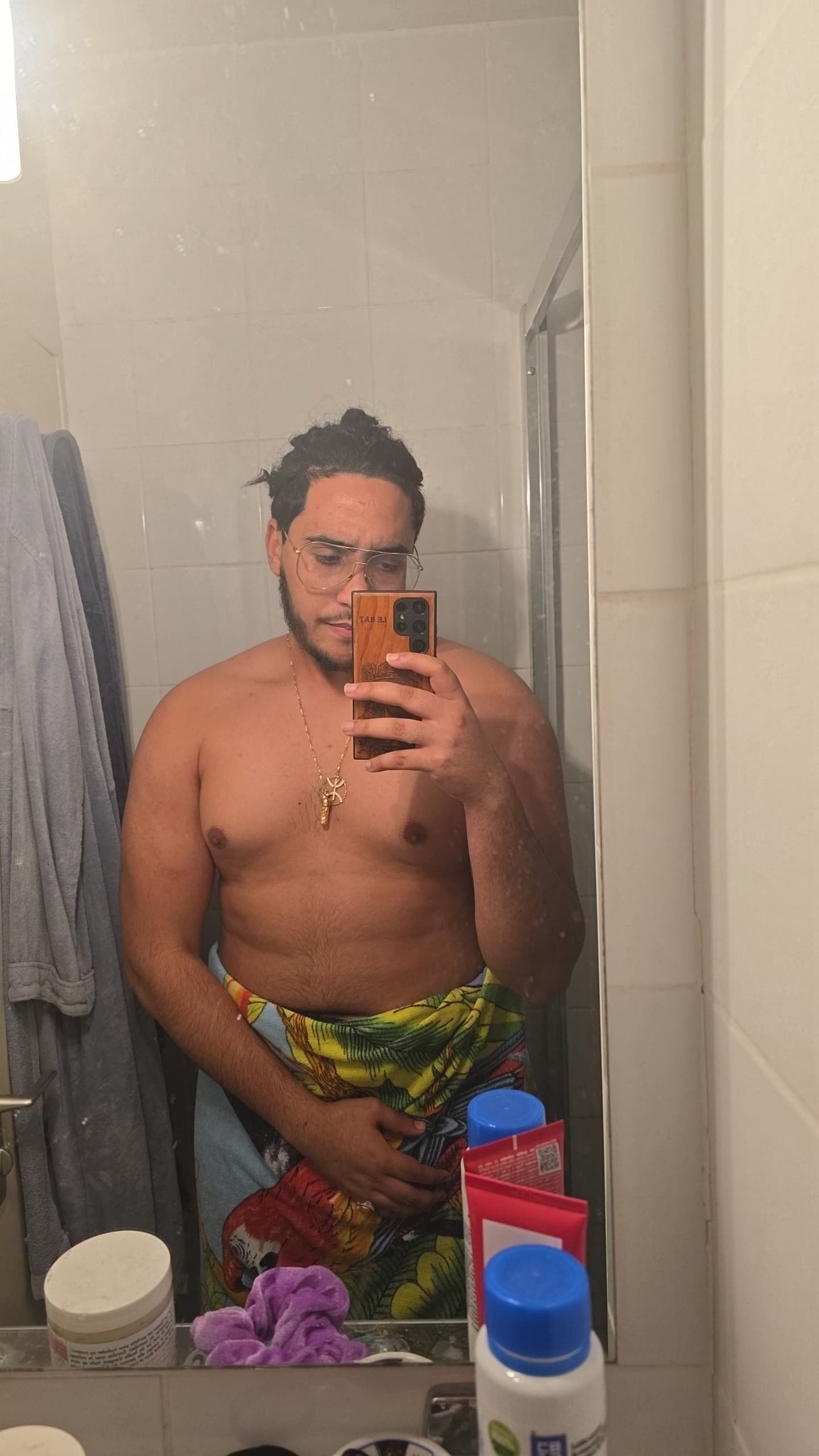 Profil de Kamil, 27 ans, Rencontre sex à Paspels (Grisons)