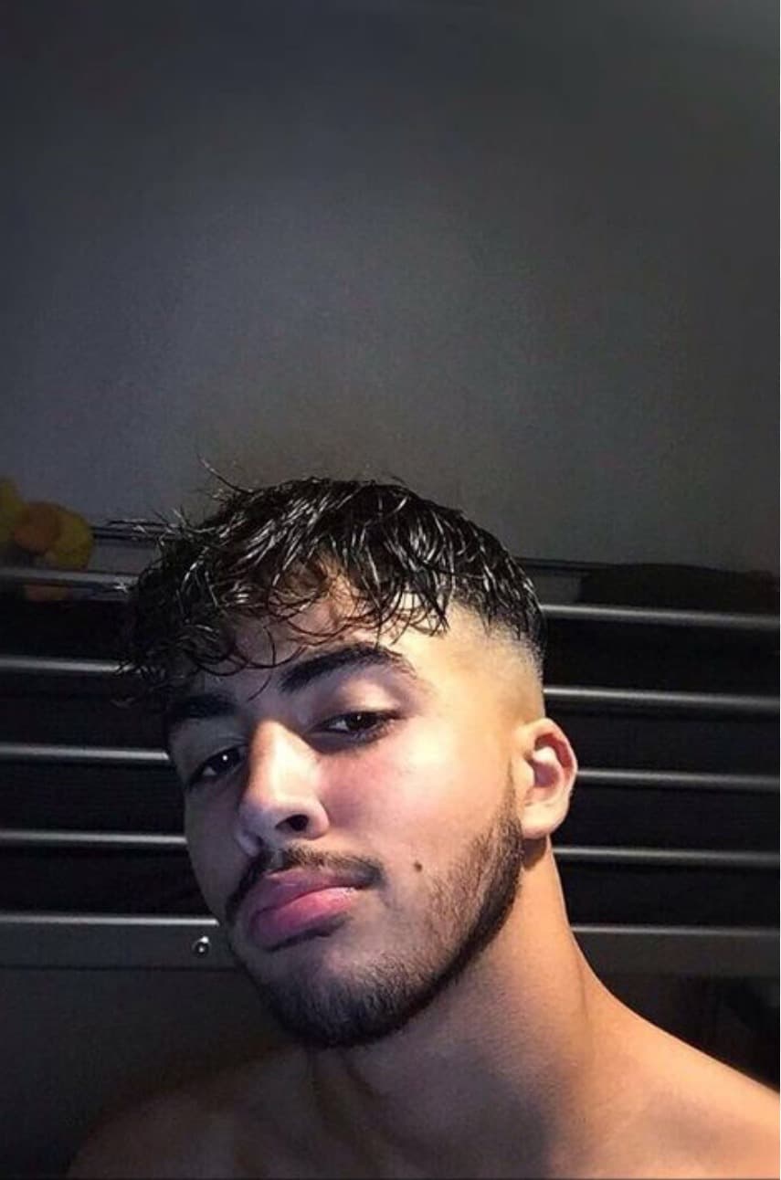 Profil de Hedi, 39 ans, Rencontre sex à Thusis (Grisons)