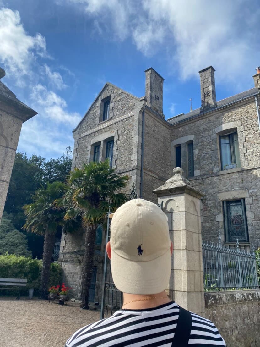 Profil de Ethan, 42 ans, Rencontre sex à Lömmenschwil (Thurgovie)