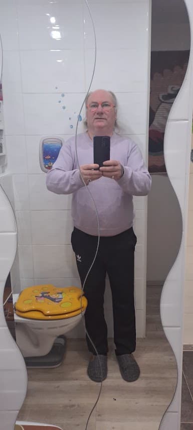 Profil de Sofiane, 36 ans, Rencontre sex à Rämismühle (Zurich)