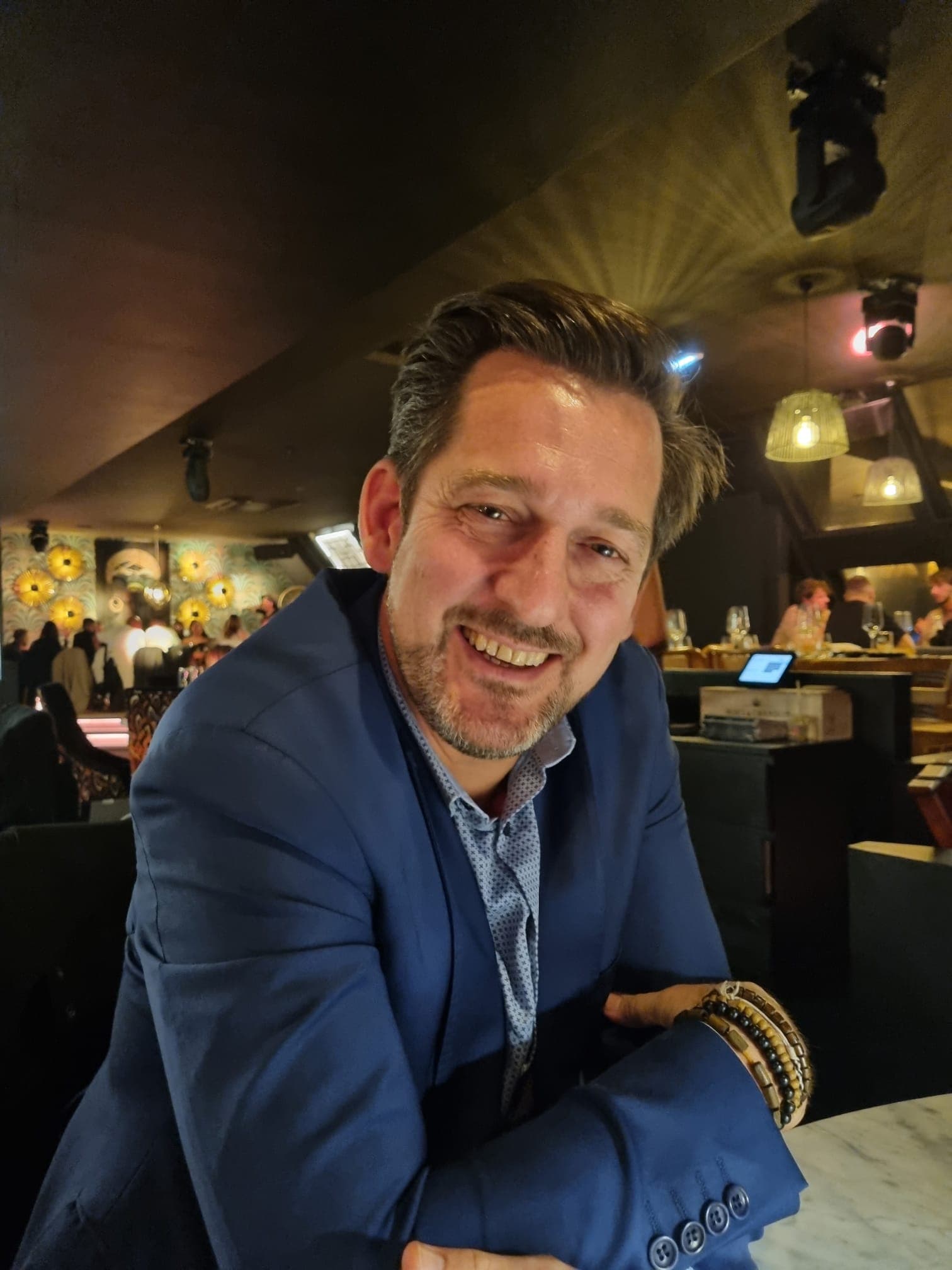 Profil de Eugène, 41 ans, Rencontre sex à Nänikon (Zurich)