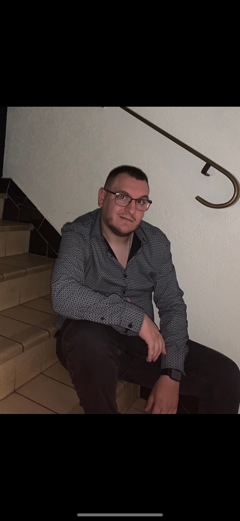 Profil de Jaden, 31 ans, Rencontre sex à Rüegsauschachen (Berne)