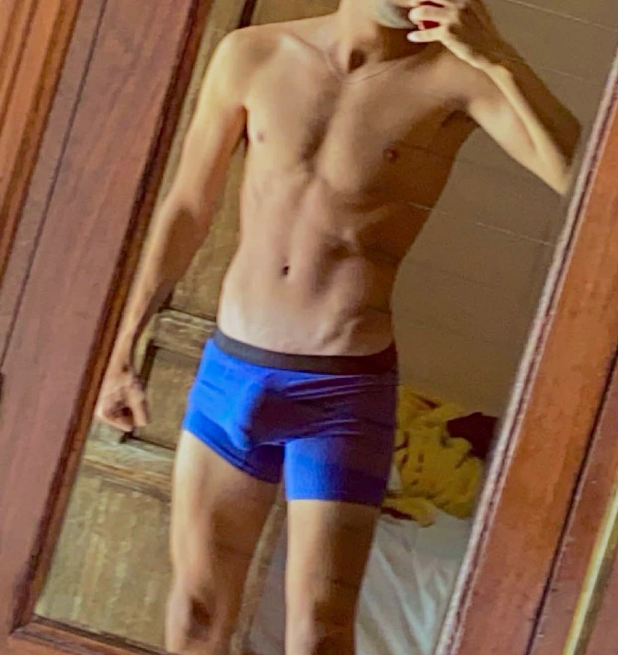 Profil de Shams, 42 ans, Rencontre sex à La Conversion (Vaud)