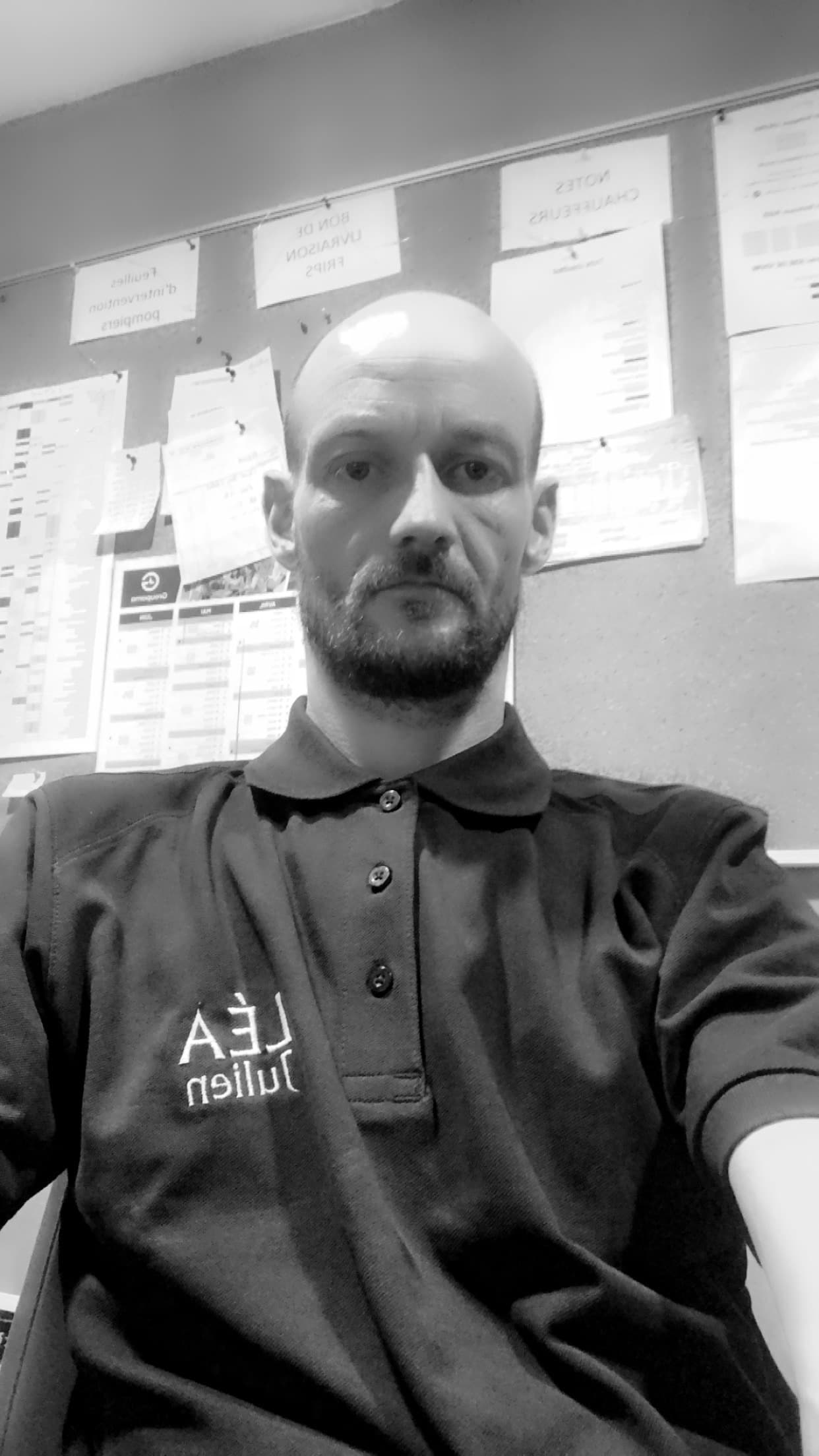 Profil de Souhayl, 34 ans, Rencontre sex à Forst b. Längenbühl (Berne)