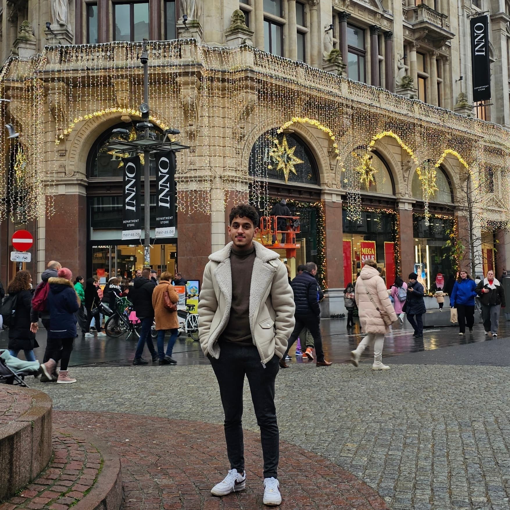 Profil de Blaise, 26 ans, Rencontre sex à Rigi Klösterli (Schwytz)