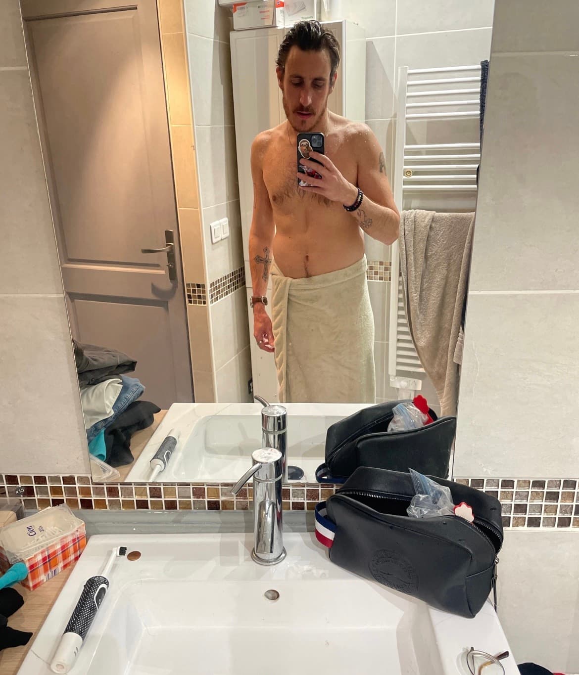 Profil de Arkan, 20 ans, Rencontre sex à Waldhäusern AG (Argovie)