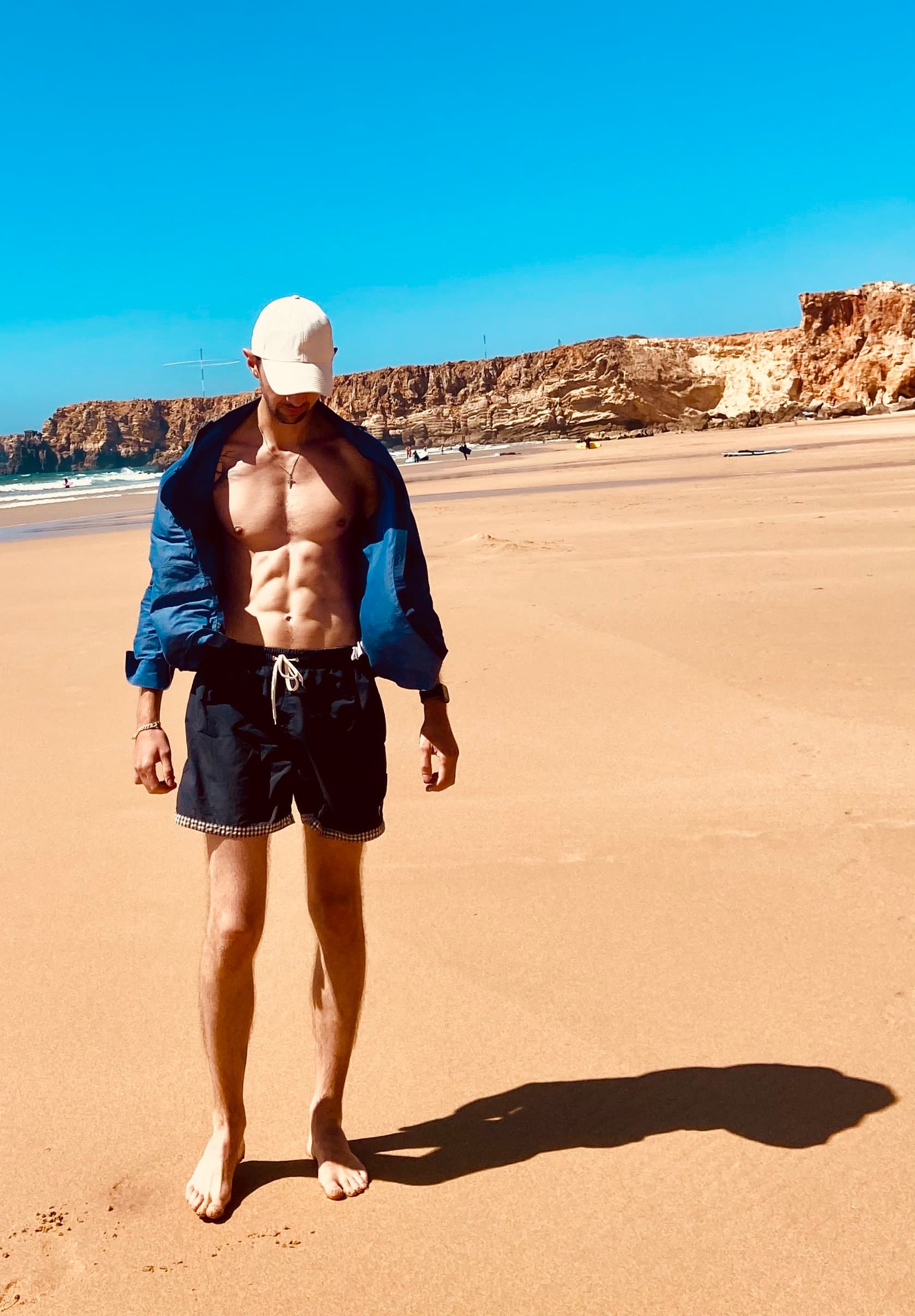 Profil de Hassan, 21 ans, Rencontre sex à Riom (Grisons)