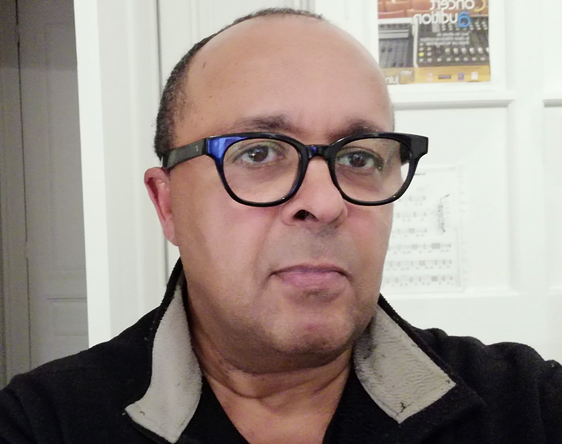 Profil de Jayson, 43 ans, Rencontre sex à Rohrbachgraben (Berne)