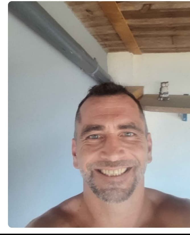 Profil de Dylan, 43 ans, Rencontre sex à Schuders (Grisons)