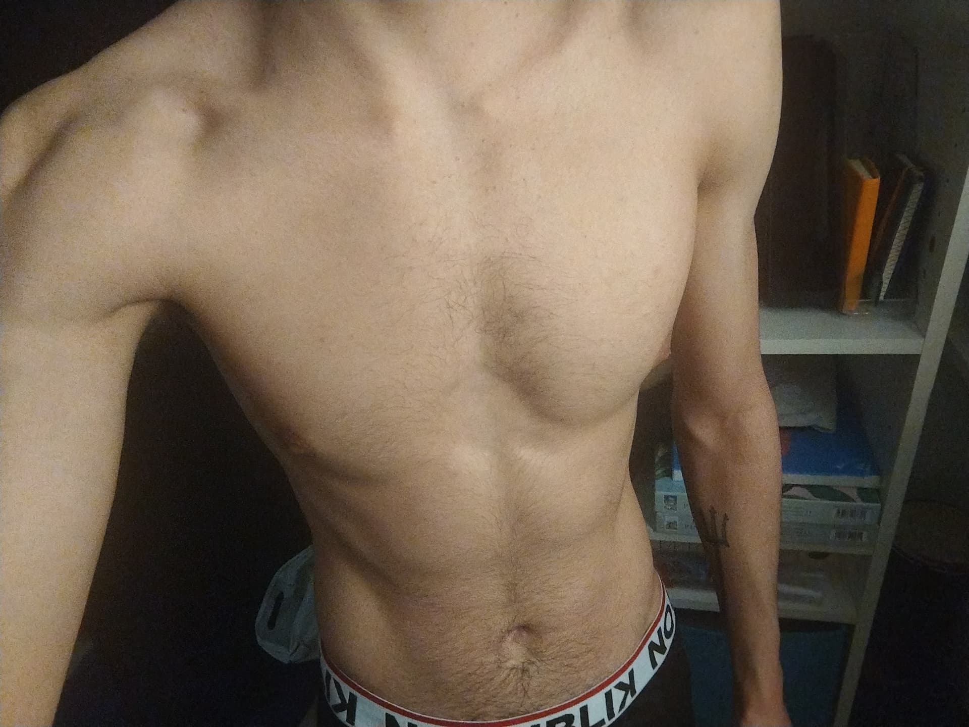 Profil de Lissandro, 22 ans, Rencontre sex à Falera (Grisons)