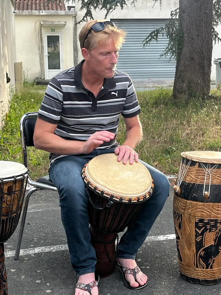 Profil de Angel, 35 ans, Rencontre sex à Götighofen (Thurgovie)