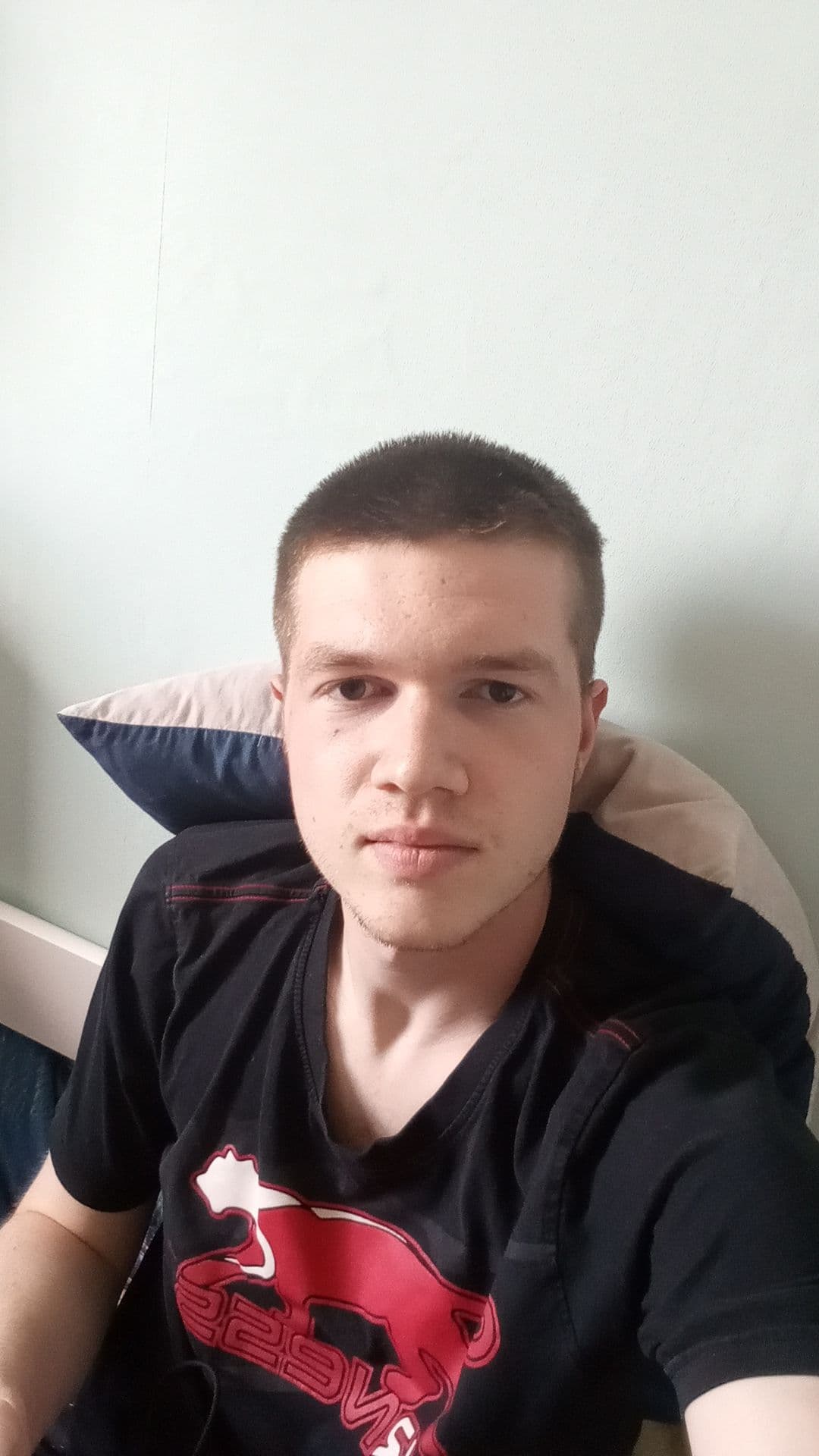 Profil de Nils, 27 ans, Rencontre sex à Gräslikon (Zurich)