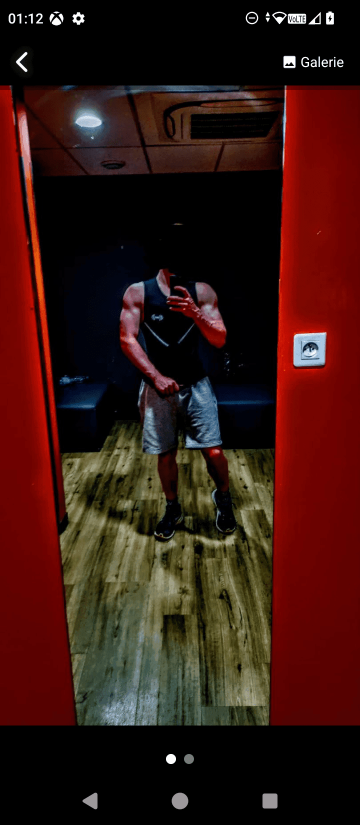 Profil de Emiliano, 41 ans, Rencontre sex à Obbürgen (Nidwald)