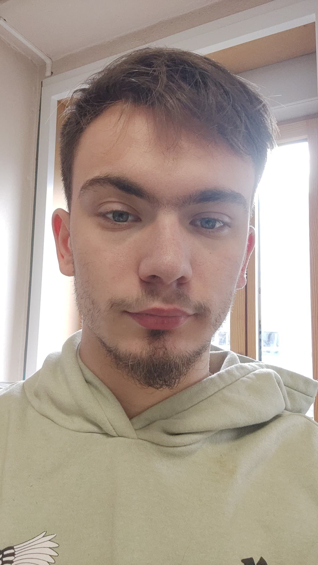 Profil de Sloan, 24 ans, Rencontre sex à Densbüren (Argovie)