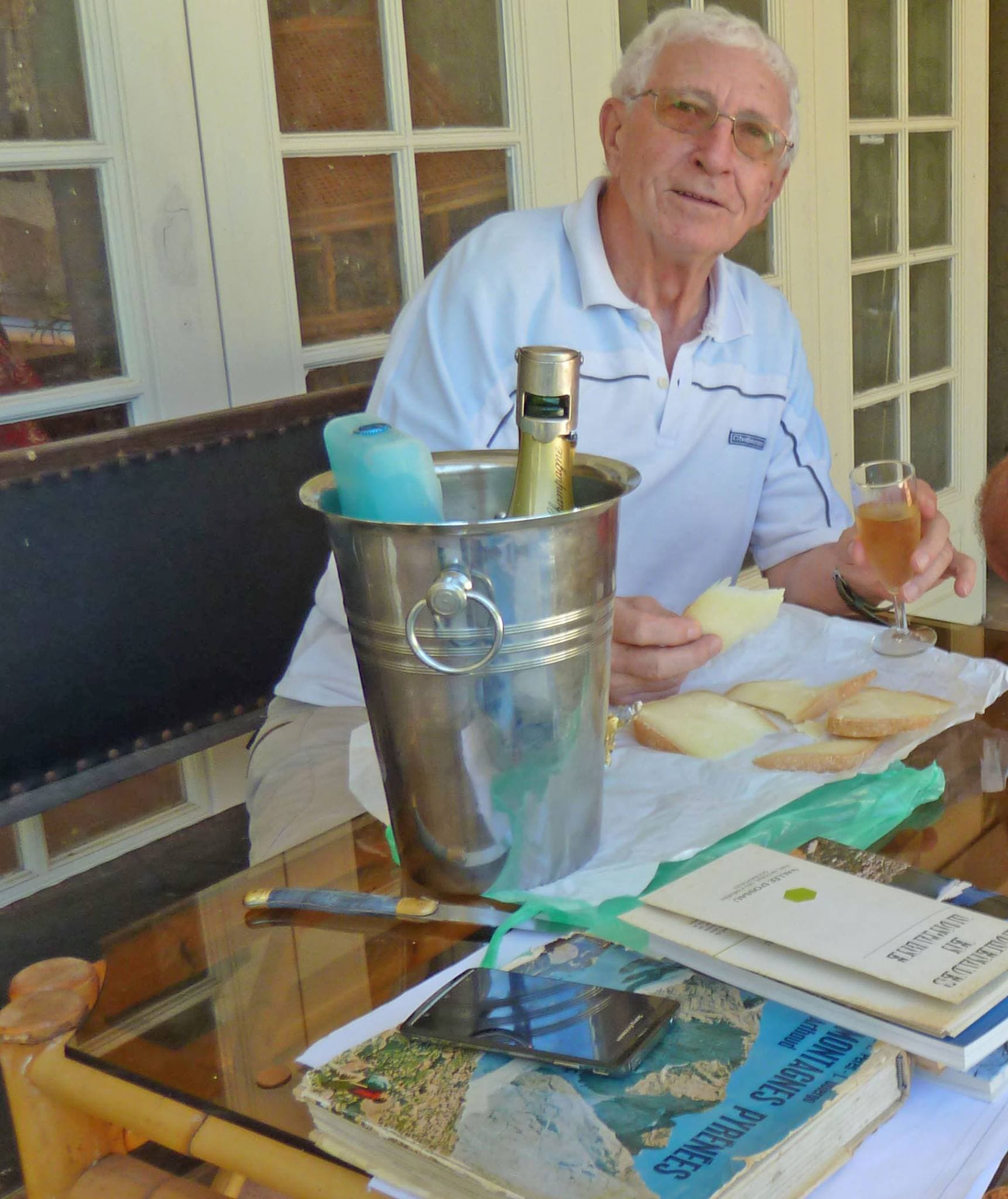 Profil de Lysandre, 31 ans, Rencontre sex à Ipsach (Berne)