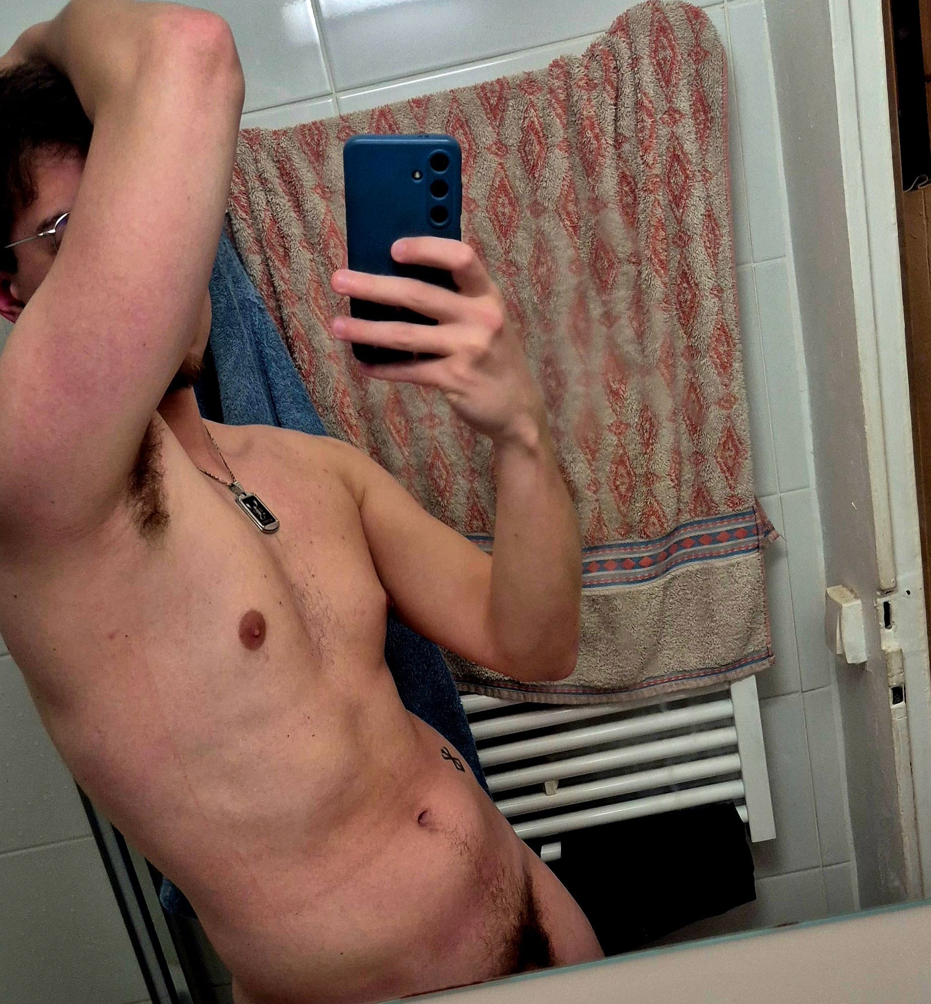 Profil de Kayron, 21 ans, Rencontre sex à Grône (Valais)