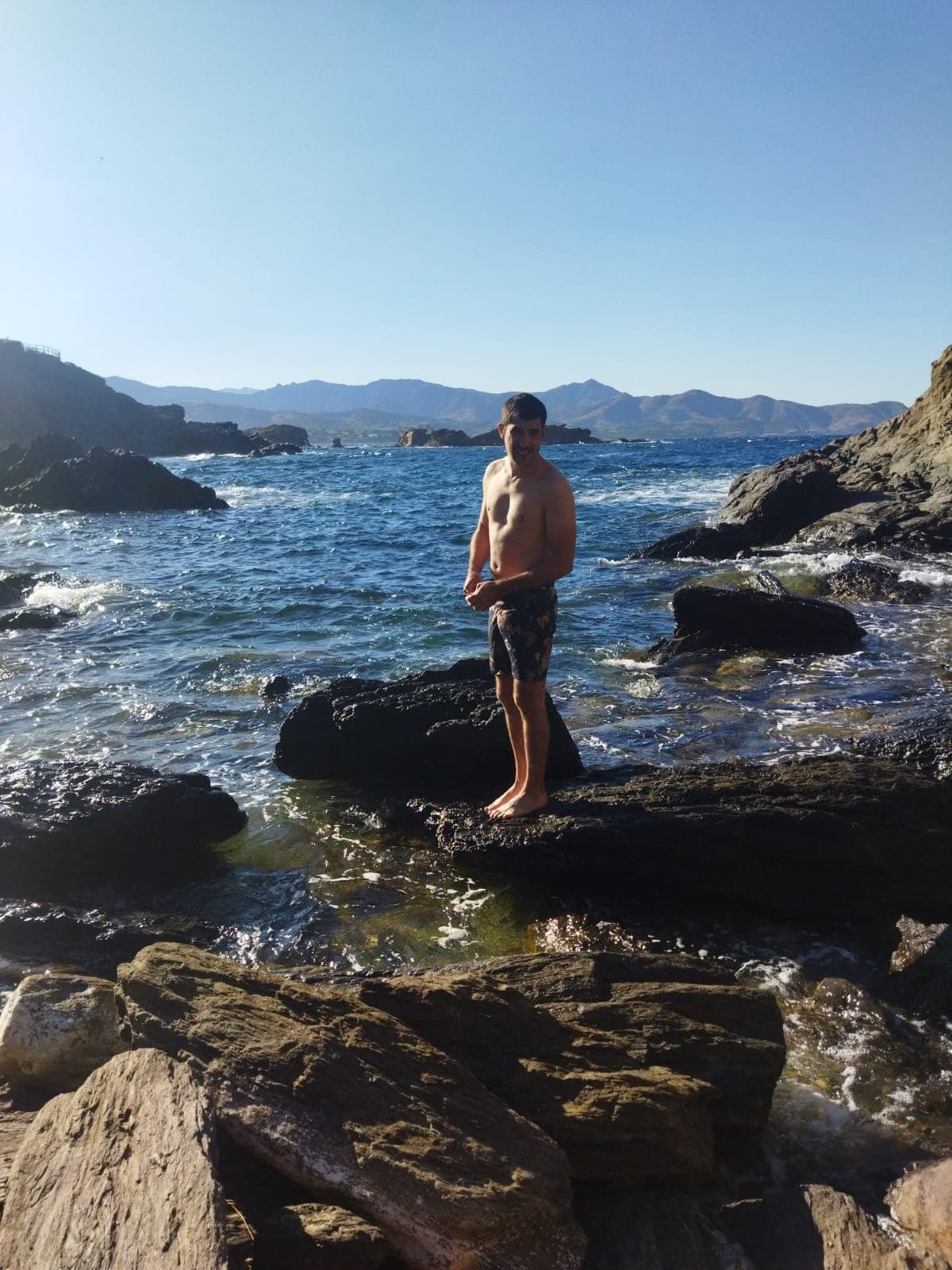 Profil de Mouhammad, 31 ans, Rencontre sex à Thürnen (Bâle-Campagne)