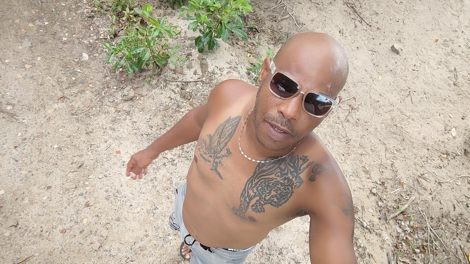 Profil de Julio, 27 ans, Rencontre sex à Bächli (Hemberg) (Saint-Gall)