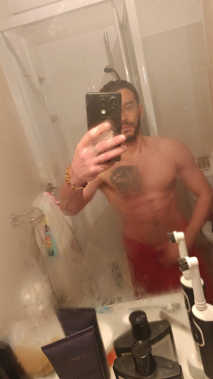 Profil de William, 39 ans, Rencontre sex à Marchissy (Vaud)