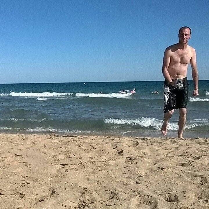 Profil de Ramy, 32 ans, Rencontre sex à Ebikon (Lucerne)