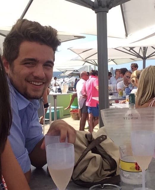 Profil de Andria, 28 ans, Rencontre sex à Pfäffikon SZ (Schwytz)