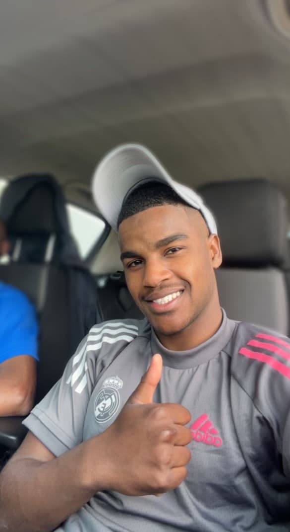 Profil de Alessio, 23 ans, Rencontre sex à Lyss (Berne)