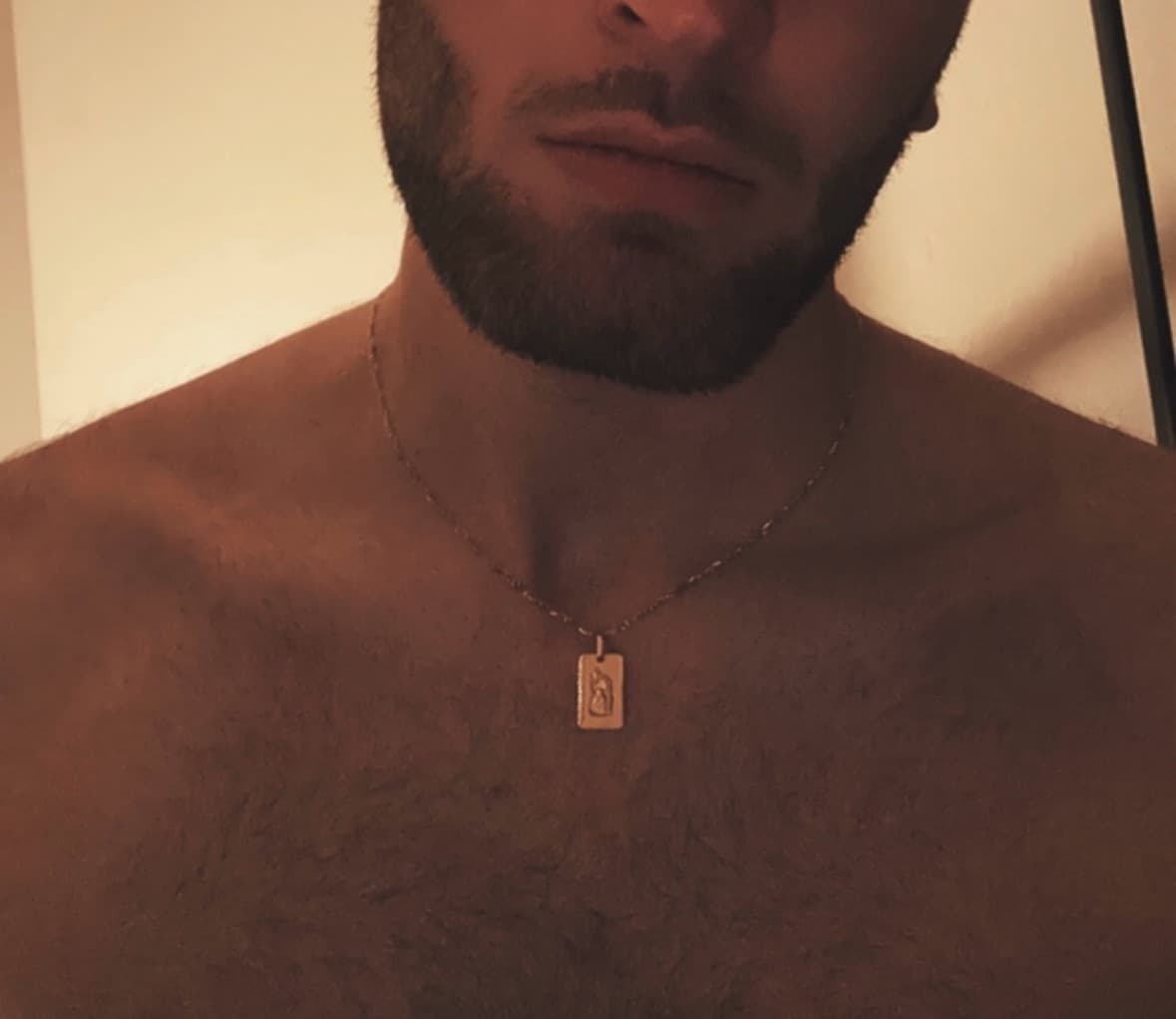 Profil de Nayel, 23 ans, Rencontre sex à Uttigen (Berne)