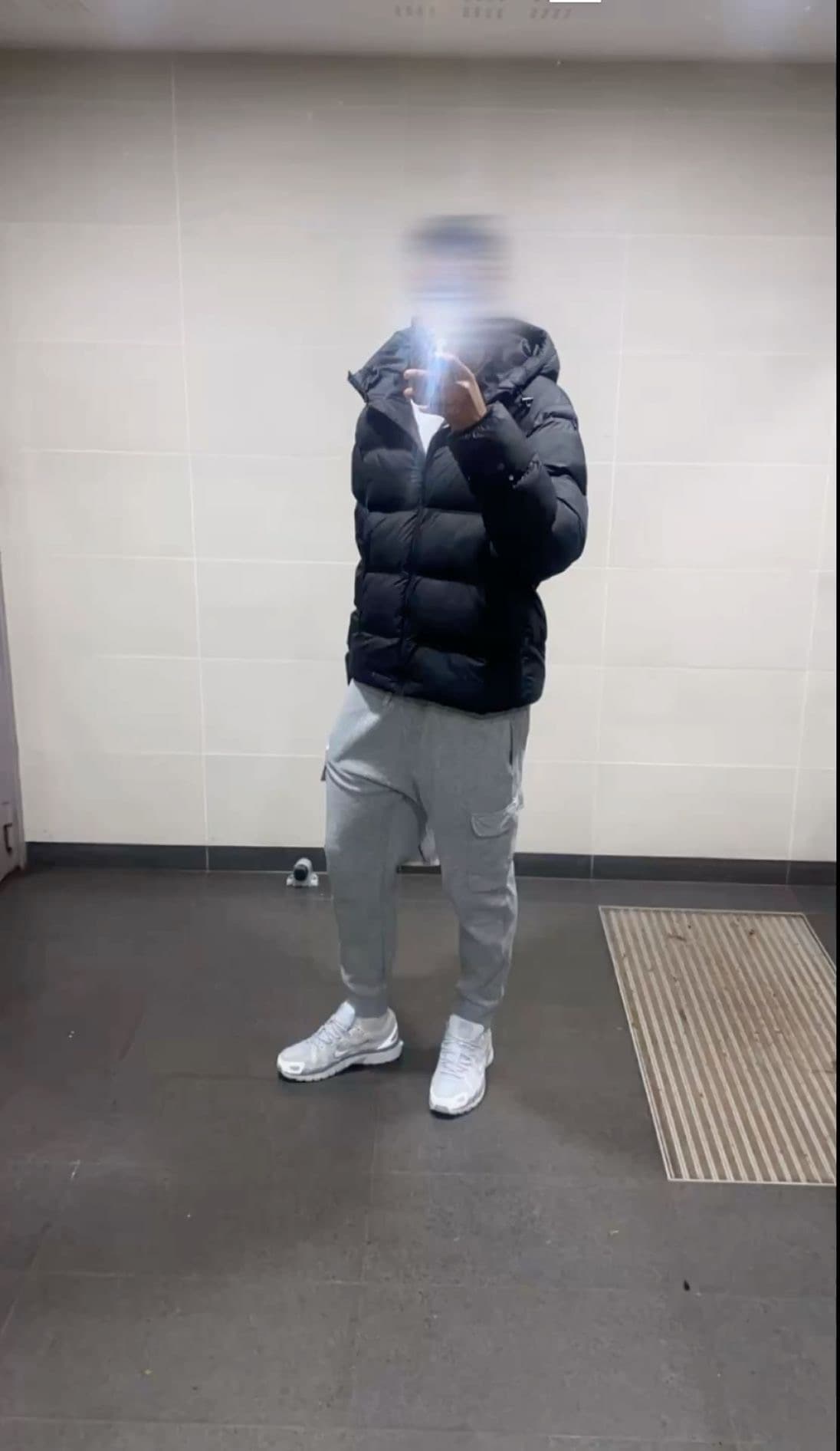 Profil de Sohane, 32 ans, Rencontre sex à Besenbüren (Argovie)