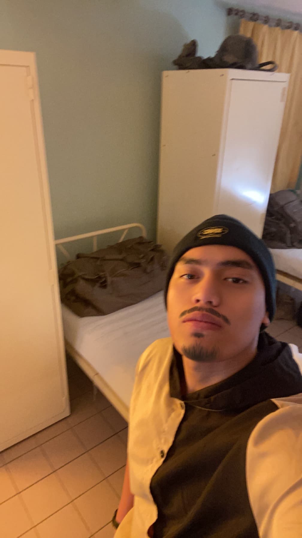 Profil de Pharell, 22 ans, Rencontre sex à Avers (Grisons)