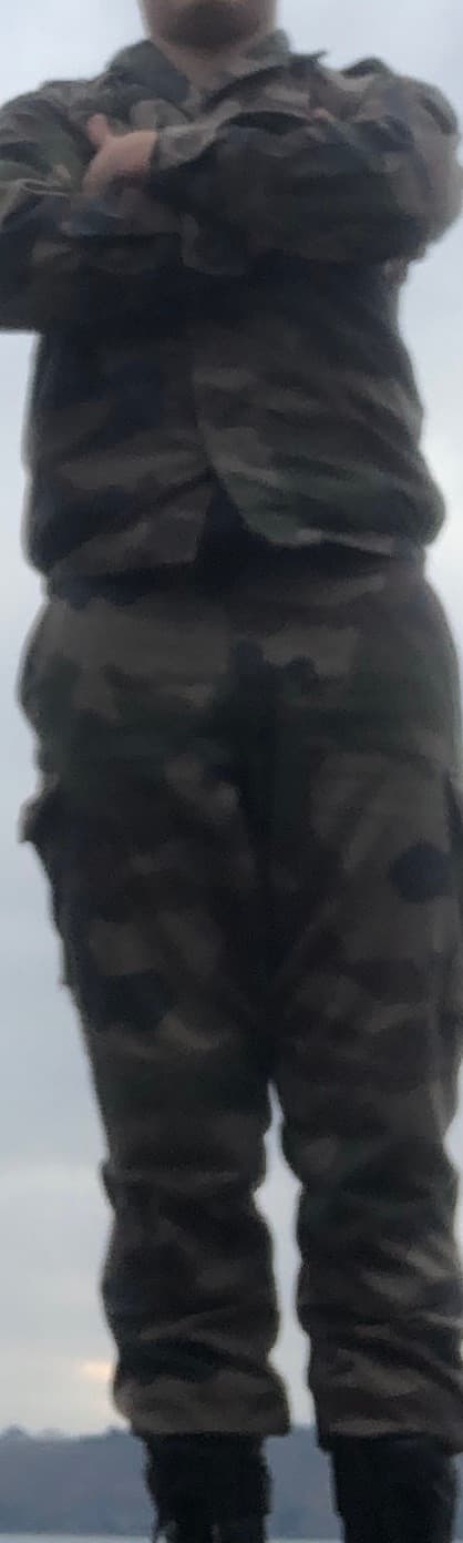 Profil de Edward, 27 ans, Rencontre sex à Valchava (Grisons)