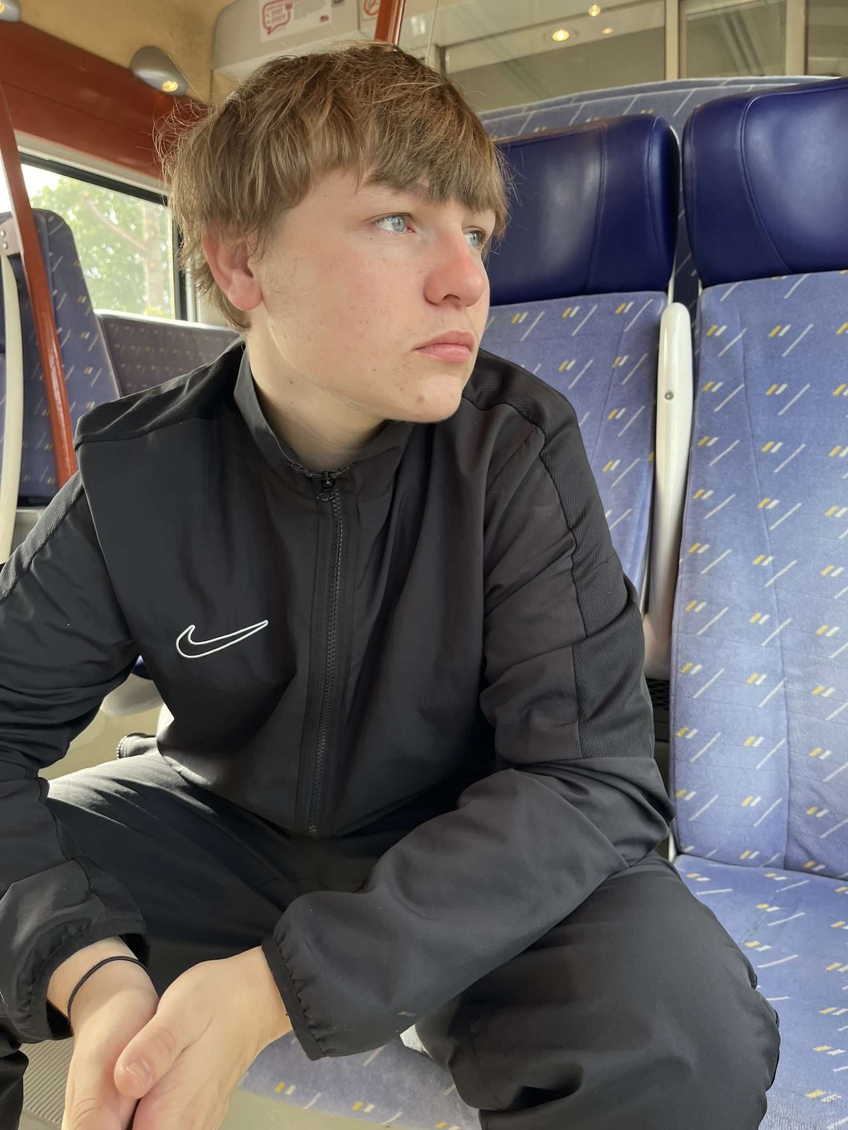 Profil de Valentin, 43 ans, Rencontre sex à Arosa (Grisons)