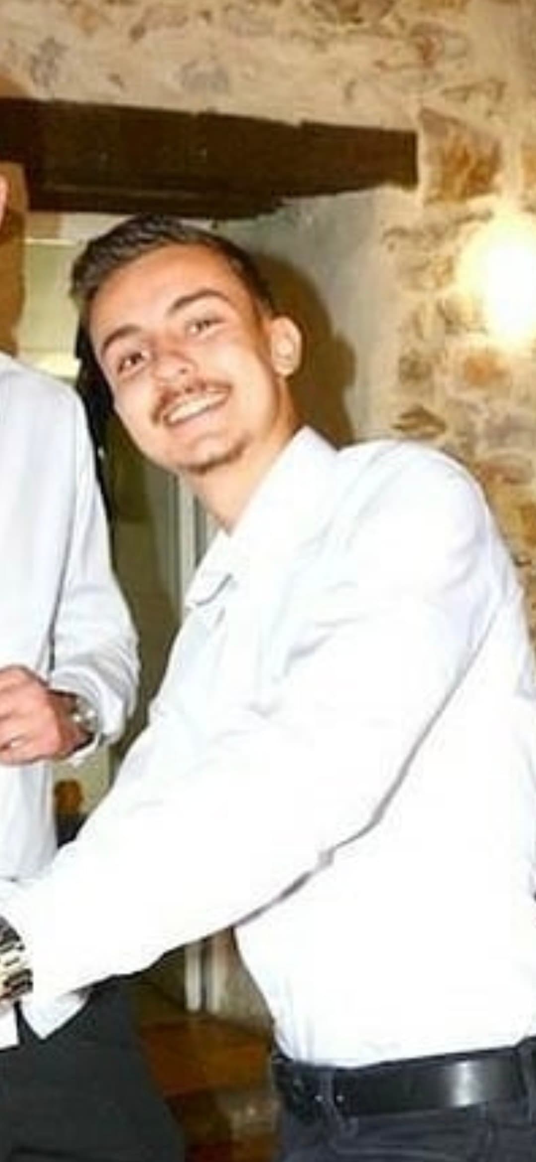 Profil de Brahim, 31 ans, Rencontre sex à Häggenschwil (Saint-Gall)