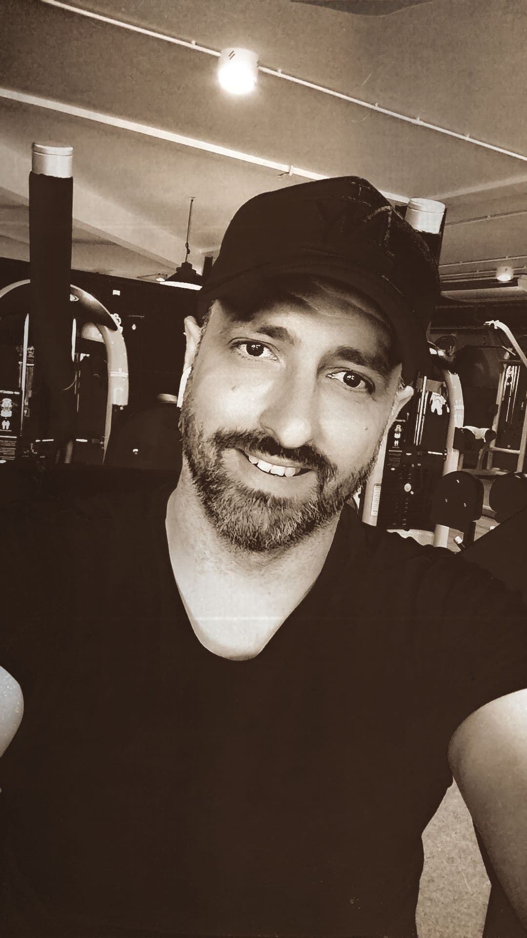 Profil de Mourad, 32 ans, Rencontre sex à Dänikon ZH (Zurich)